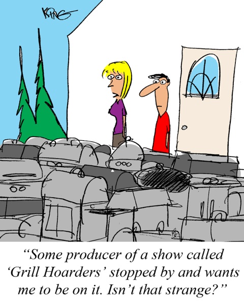 Sunday Morning Comics February 3, 2013