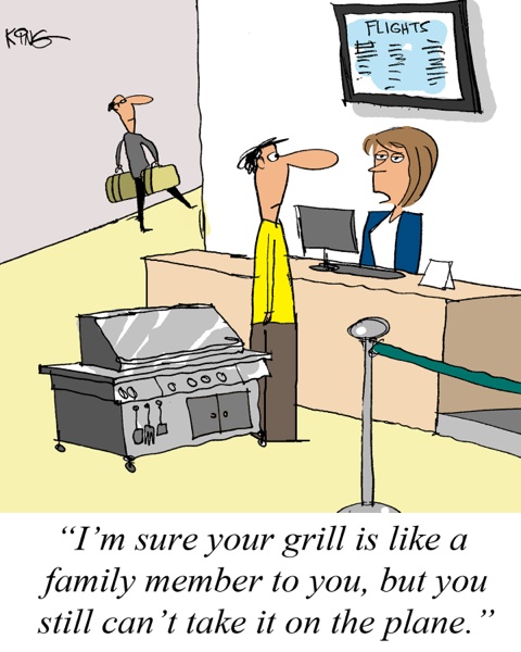 Sunday Morning Comics February 10, 2013