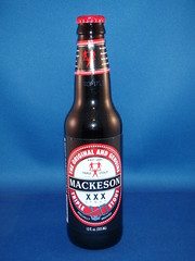Mackeson Triple XXX Stout a beer review