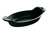 Lodge 9 ounce oval mini skillet