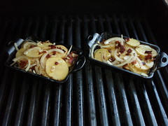 Outdoor Cook's Baked Yukon Gold Potatoes