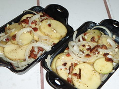 Outdoor Cook's Baked Yukon Gold Potatoes