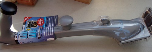 Grill Daddy Pro product review