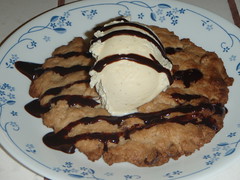 Skookie's it's Cookie Heaven