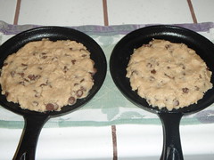 Skookie's it's Cookie Heaven