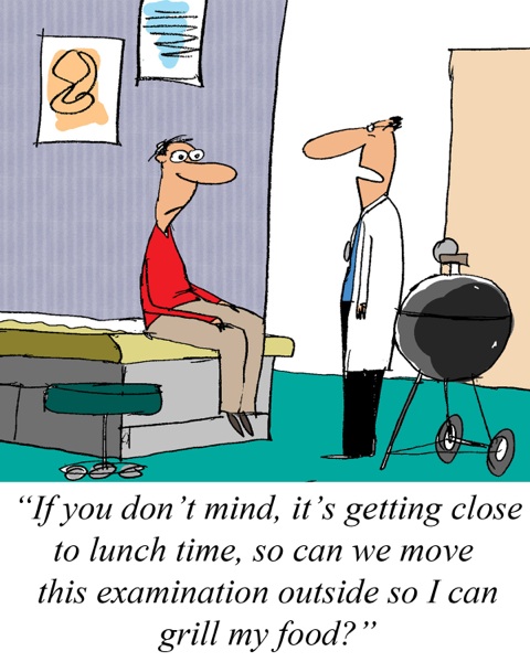 Sunday Morning Comics February 24, 2013