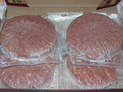 Grilling at it's best from Omaha Steaks