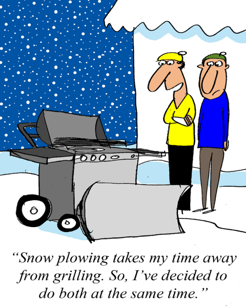 Sunday Morning Comics January 6, 2013