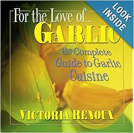 It's all about Garlic