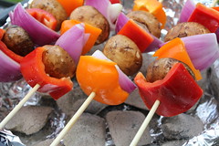 Taking your Dutch oven To the Max, part one