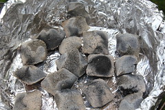 Taking your Dutch oven To the Max, part one