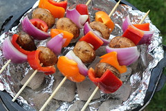 Taking your Dutch oven To the Max, part one