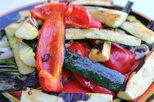 Through the Eye of an Outdoor Cook - week of June 5, 2011