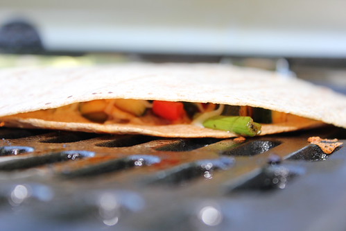 Through the Eye of an Outdoor Cook - week of June 5, 2011