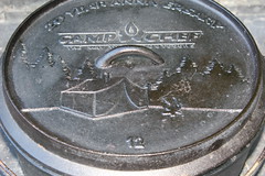 Taking Your Dutch oven to the Max, part 2