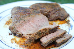 The New "Cook Number Electric Grill"!