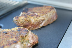 The New "Cook Number Electric Grill"!