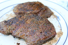 The New "Cook Number Electric Grill"!