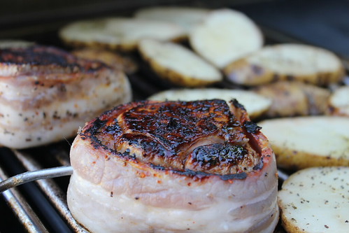 Through the Eye of an Outdoor Cook