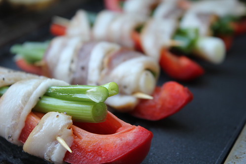 Through the Eye of an Outdoor Cook
