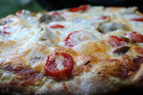 Through the Eye of an Outdoor Cook