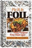 Fix It In Foil, a book review