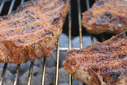 Taking your Dutch oven to the Max part 3