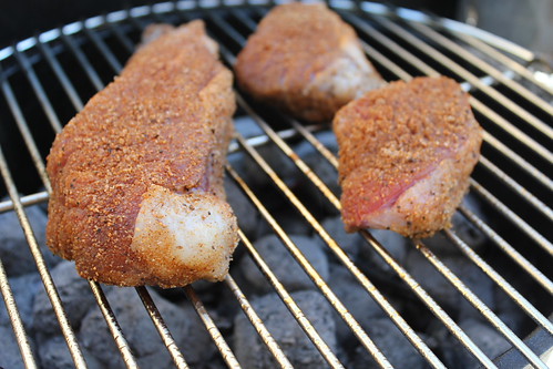 Taking your Dutch oven to the Max part 3