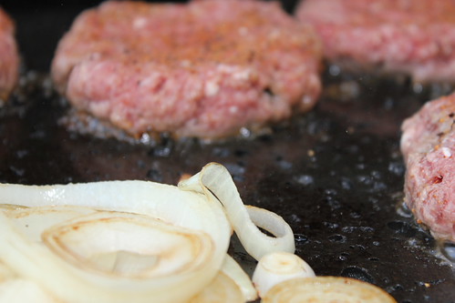 Through the Eye of an Outdoor Cook