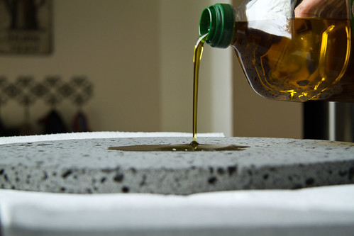 Island Grillstone guest review from Another Pint Please