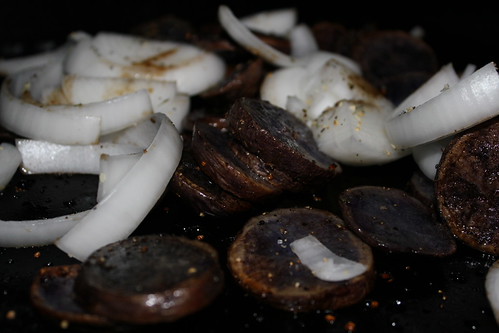 Through the Eye of an Outdoor Cook