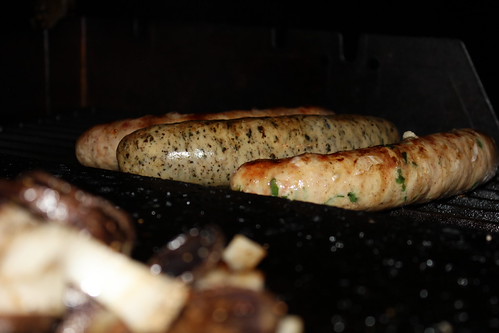 Through the Eye of an Outdoor Cook
