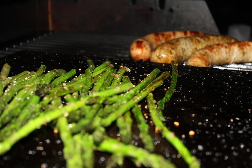 Through the Eye of an Outdoor Cook