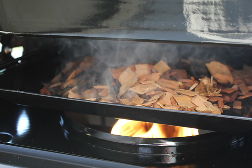 Bacon Candy with Camp Chef Smoke Vault