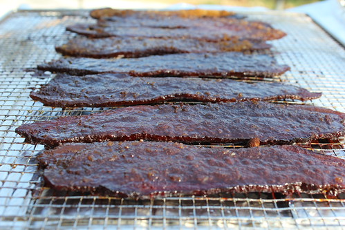 Bacon Candy with Camp Chef Smoke Vault