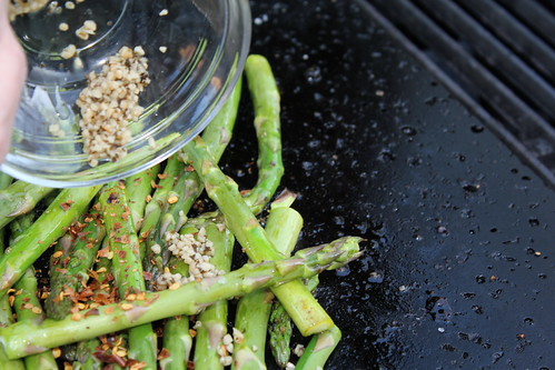 Through the Eye of an Outdoor Cook