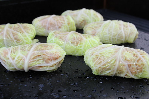 Through the Eye of an Outdoor Cook