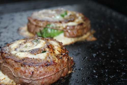 Through the Eye of an Outdoor Cook