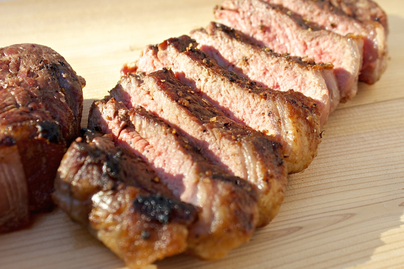 New Zealand Grass-Fed Beef Review