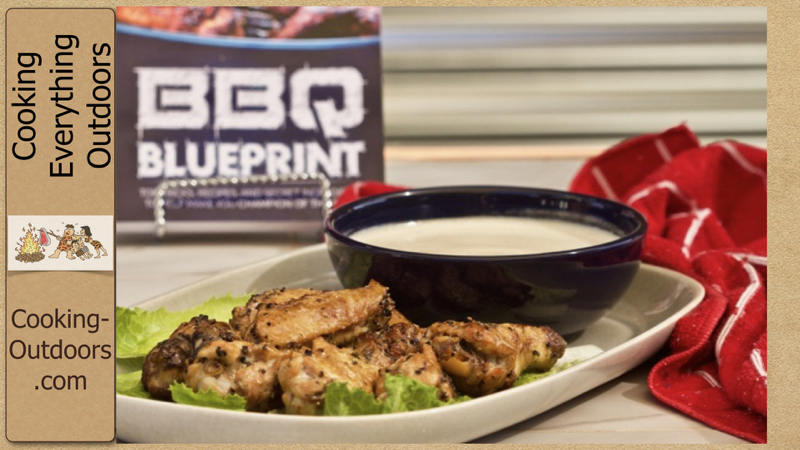 How to Make Alabama White BBQ Sauce Recipe