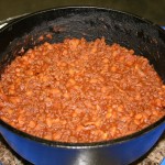 Baked Beans