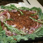 Balsamic Pulled Pork