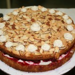 Blitz Torte