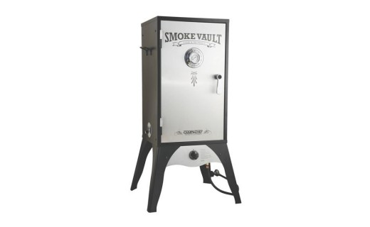 Camp Chef 18" Smoke Vault