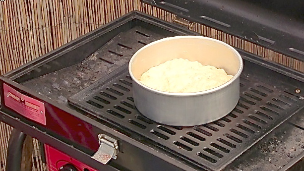 How to make a Beer Bread Soup Bowl