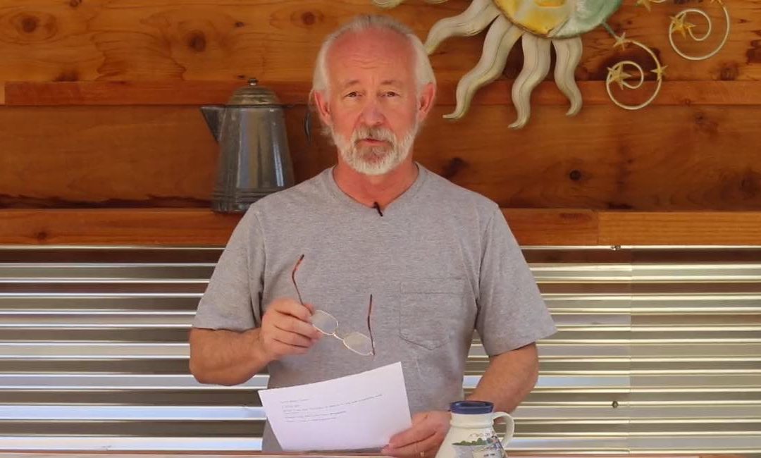 Cast Iron Cooking Questions | Q & A with Gary – September 28, 2016