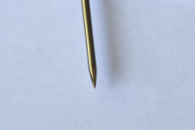 Chef Remi Digital Cooking Thermometer Product Review 7 | Cooking-Outdoors.com | Gary House