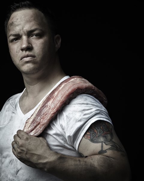Chris Prieto, Cookbook, bbq pitmasters, Greg DuPree Phototgraphy