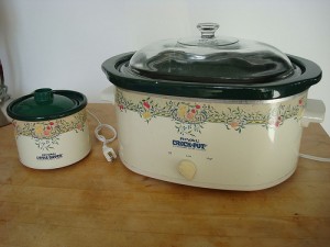 Can Crock Pot recipes be converted into Dutch oven recipes?