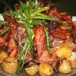 Crown Pork Roast